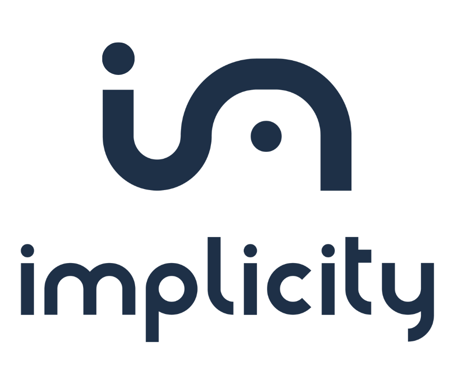 Implicity logo