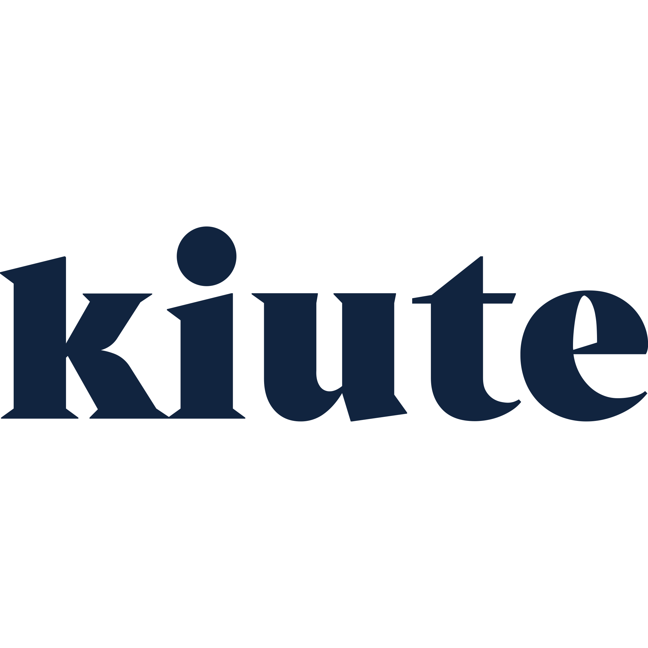 Kiute