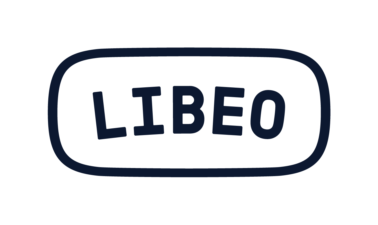 Libeo logo