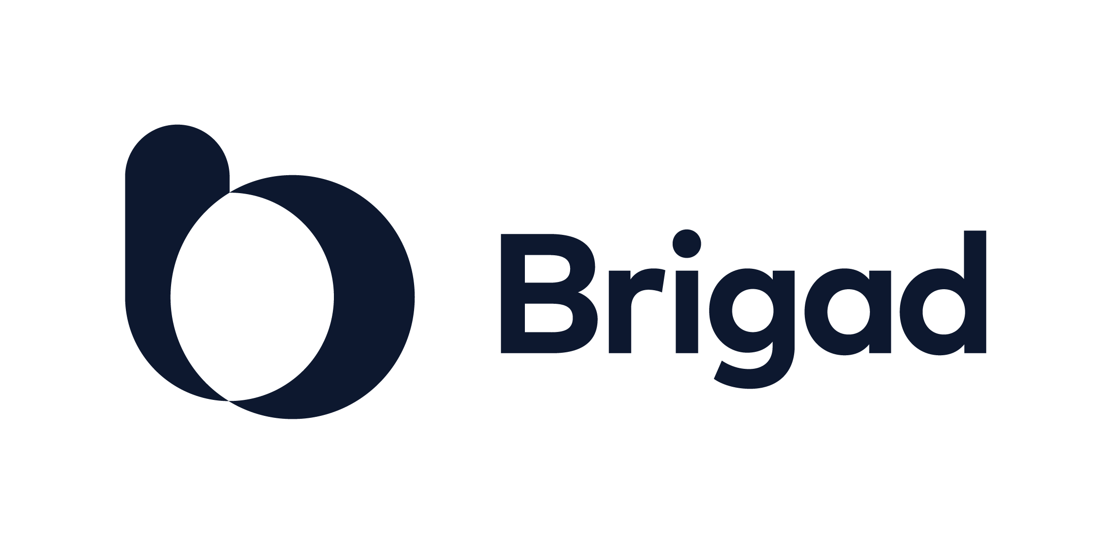 Brigad logo