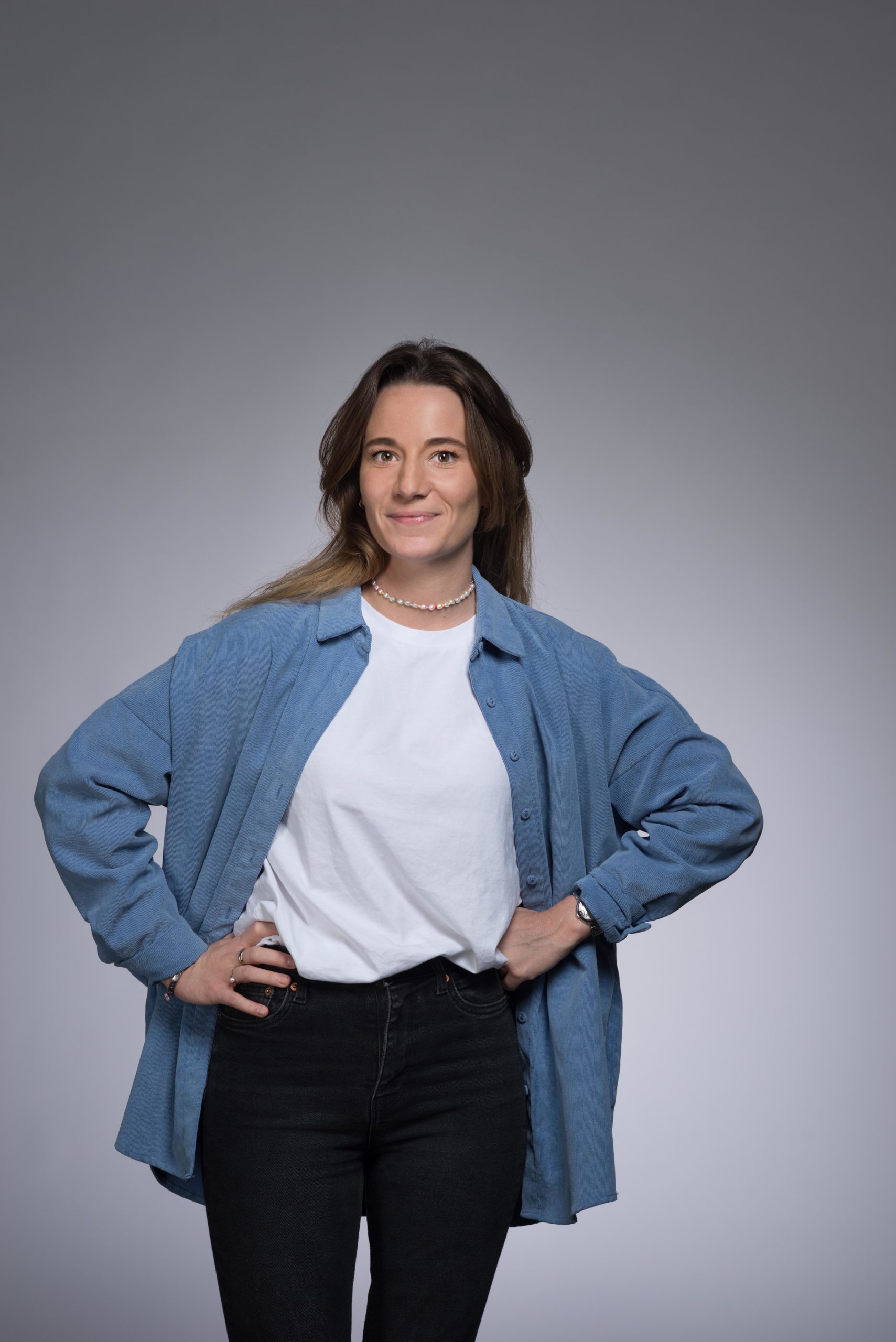 Sybille Ranchon team