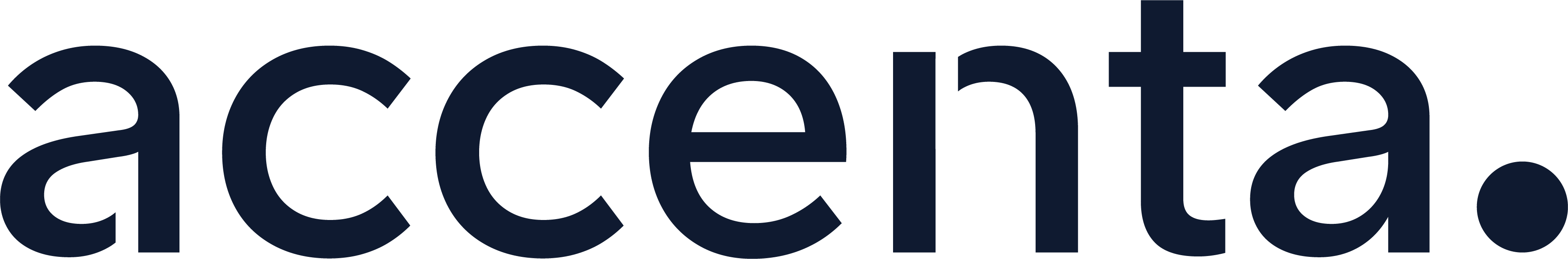 Accenta logo