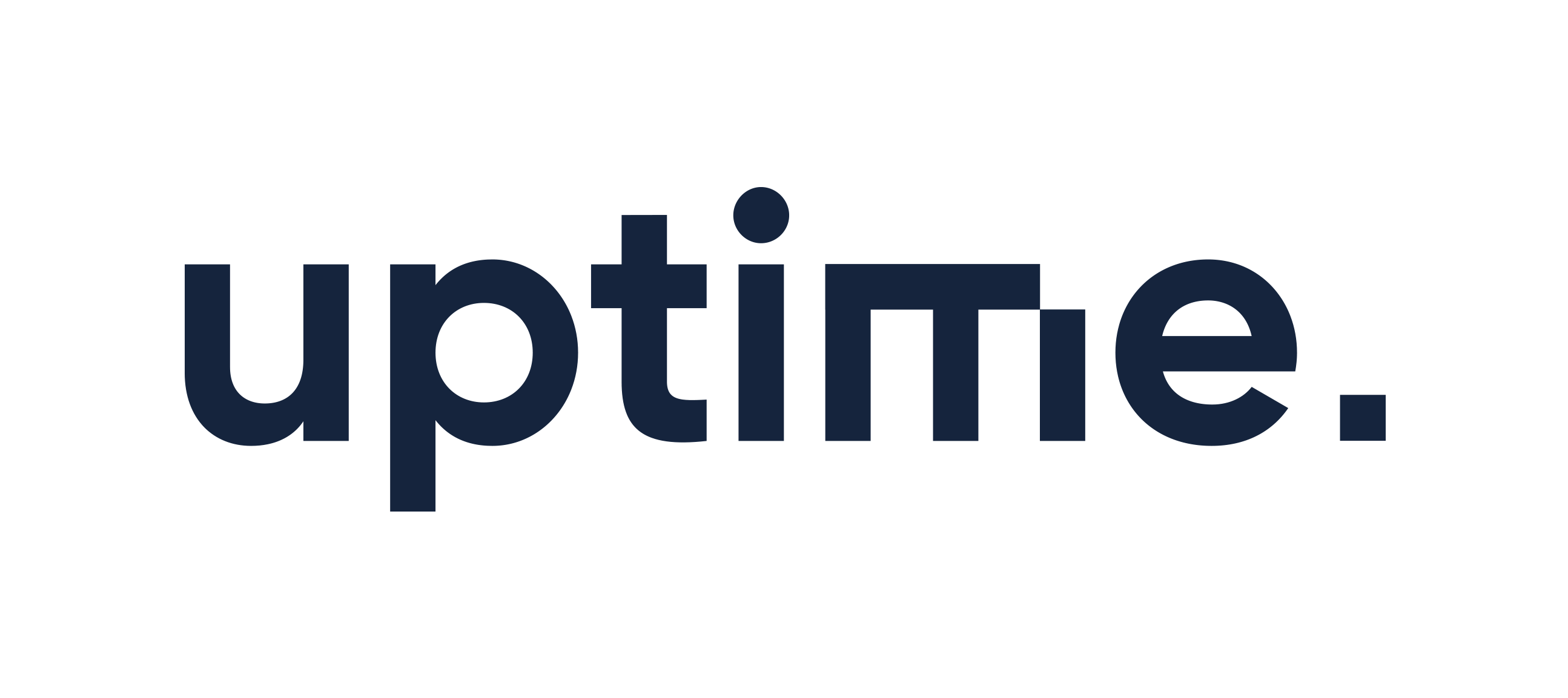 Uptime logo