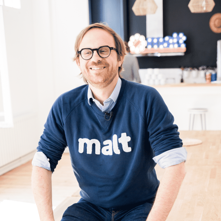 Malt raises $97M at a $489M valuation for its freelance marketplace for developers