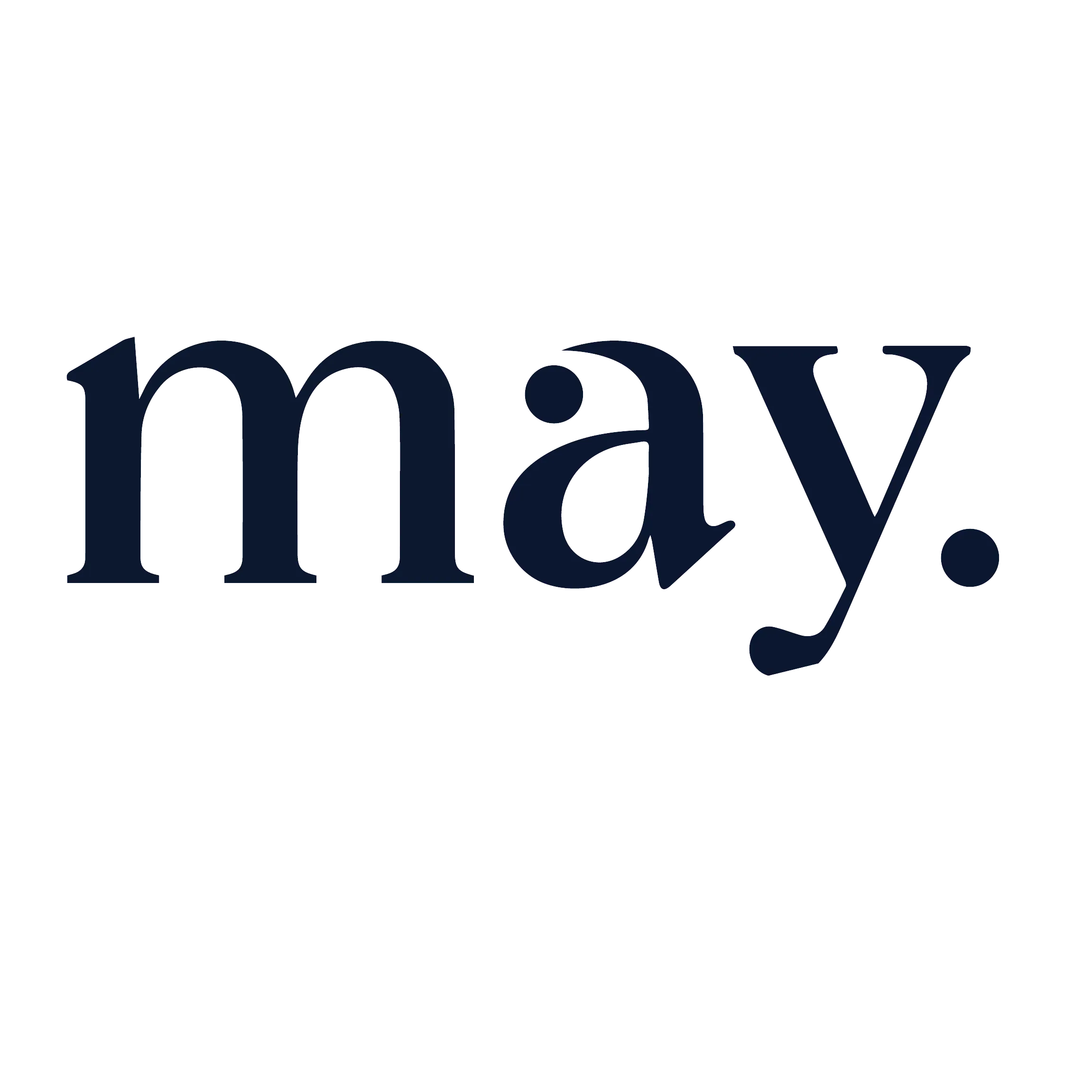 May