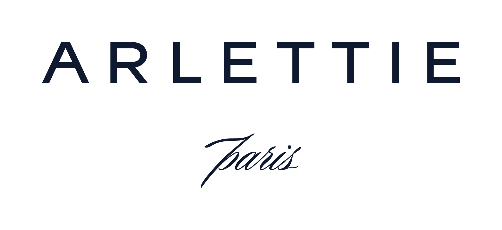 Arlettie logo