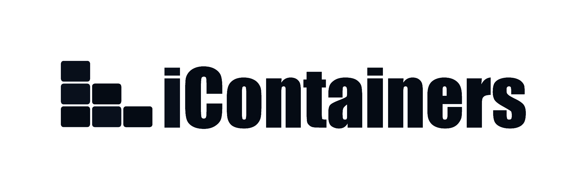 iContainers logo