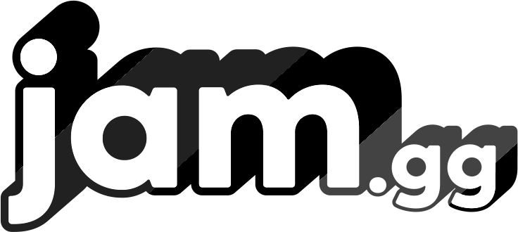 Jam.gg logo