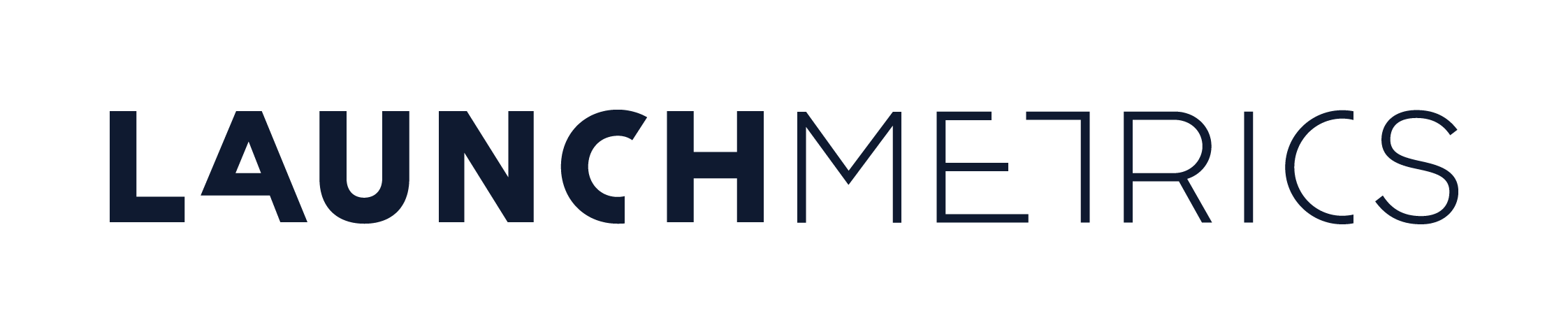 Launchmetrics logo