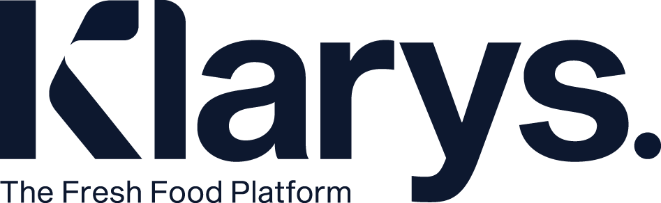 Klarys logo