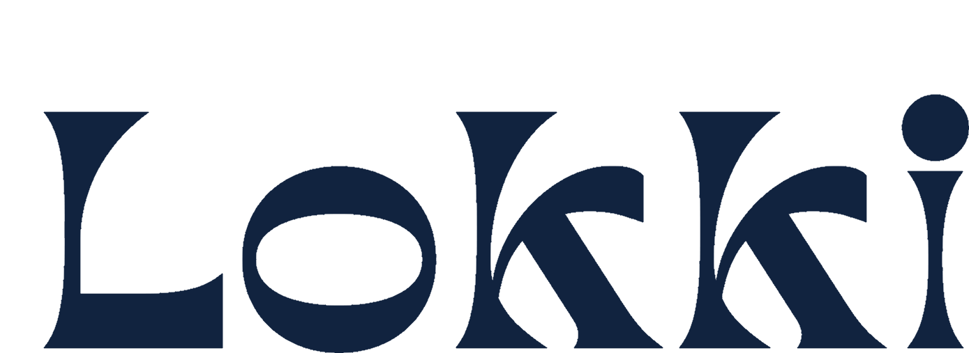 Lokki logo