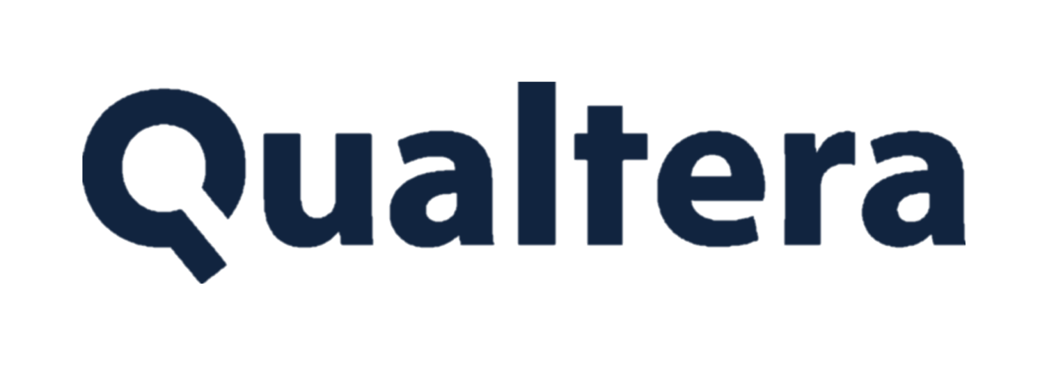 Qualtera logo