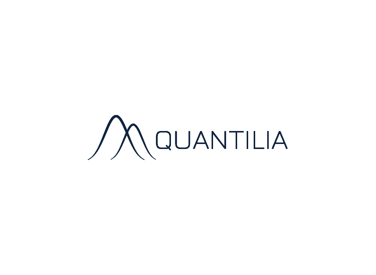 Quantilia logo