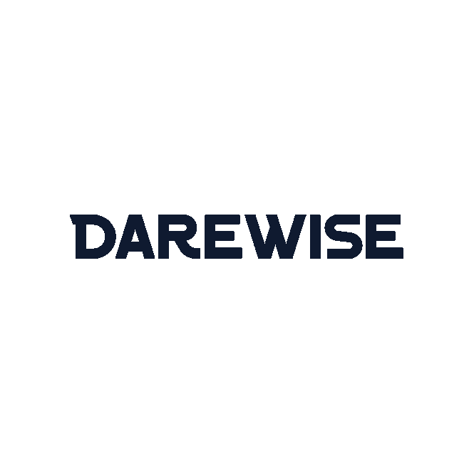 Darewise logo