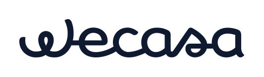 Wecasa logo