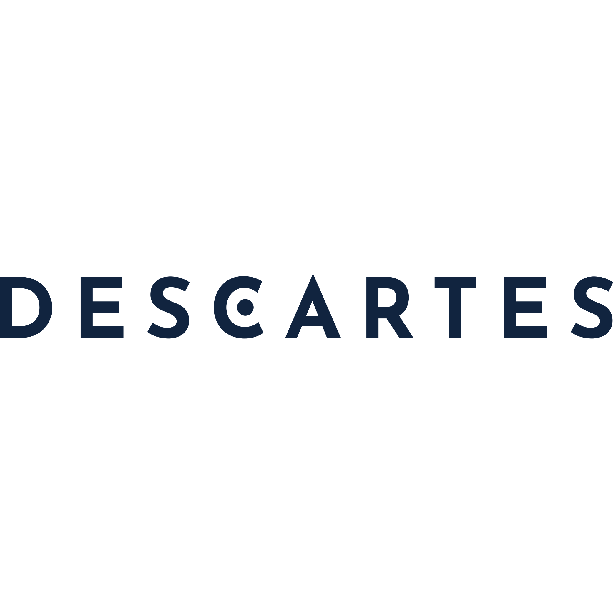 Descartes Underwriting logo