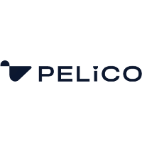 Pelico logo