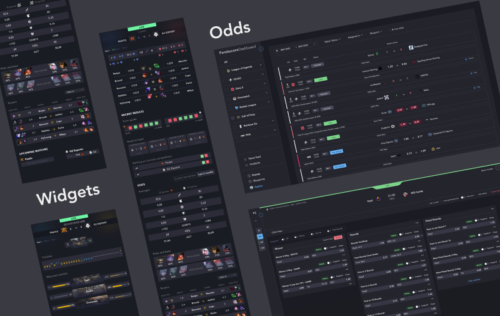 French startup PandaScore scores €5 million for its AI-powered data platform for esports