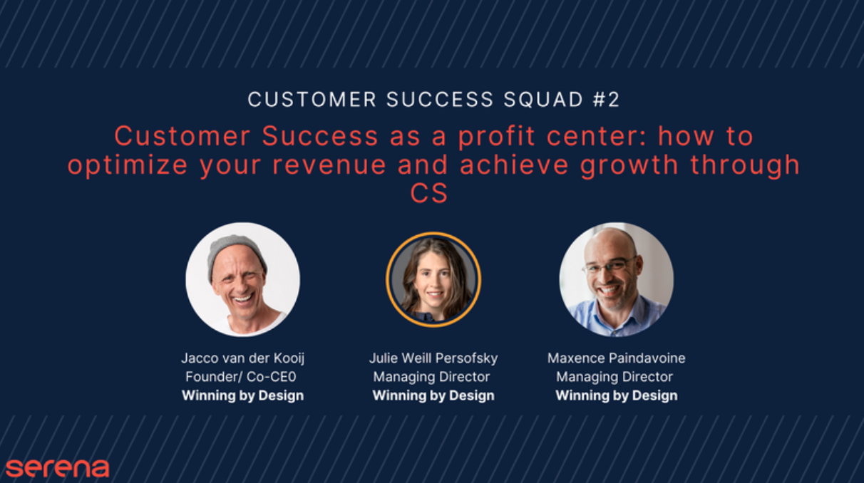 Customer Success Squad #2