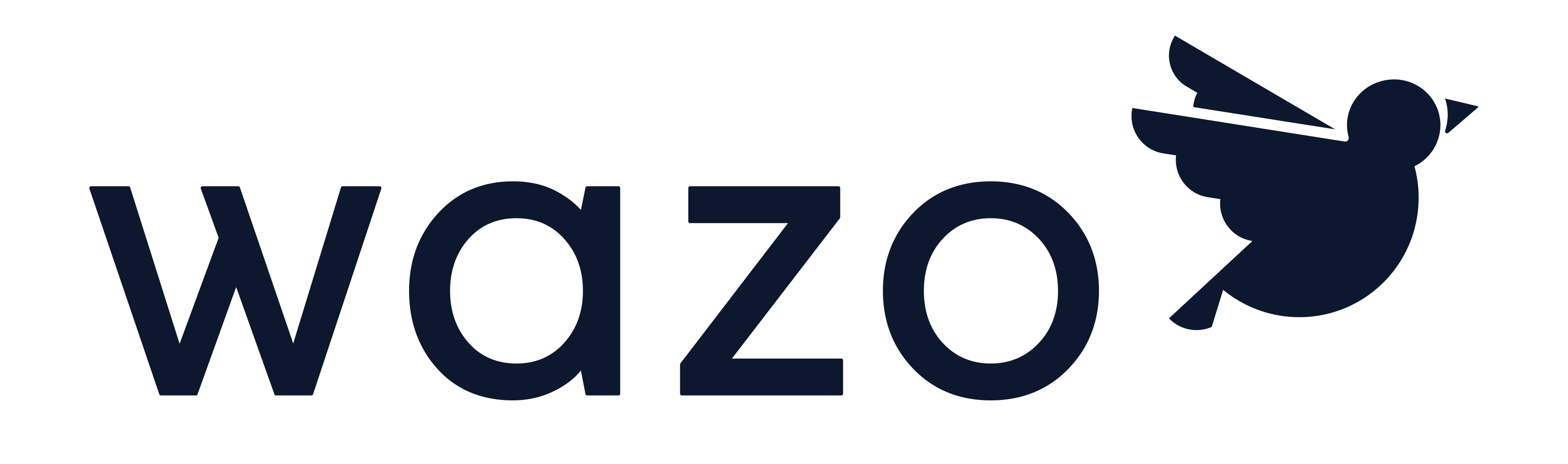 Wazo logo