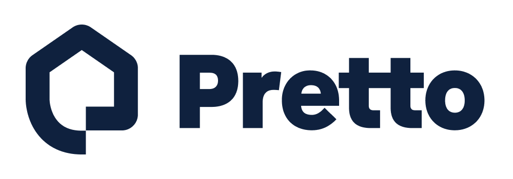 Pretto logo