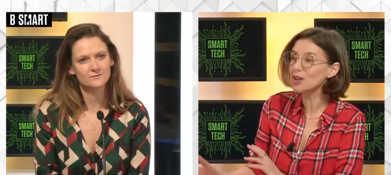 SMART TECH – Coach start-up – Les clés de la marketplace