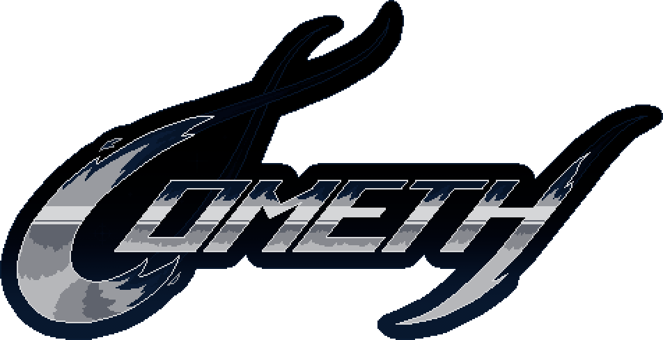 Cometh logo