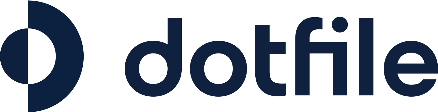 Dotfile logo