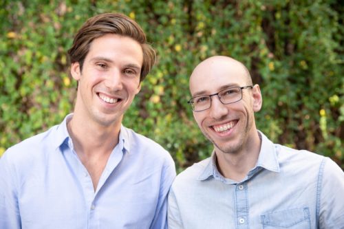 Dotfile raised a $2.7 million funding round