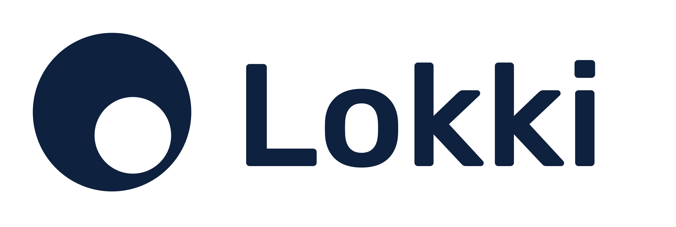 Lokki logo