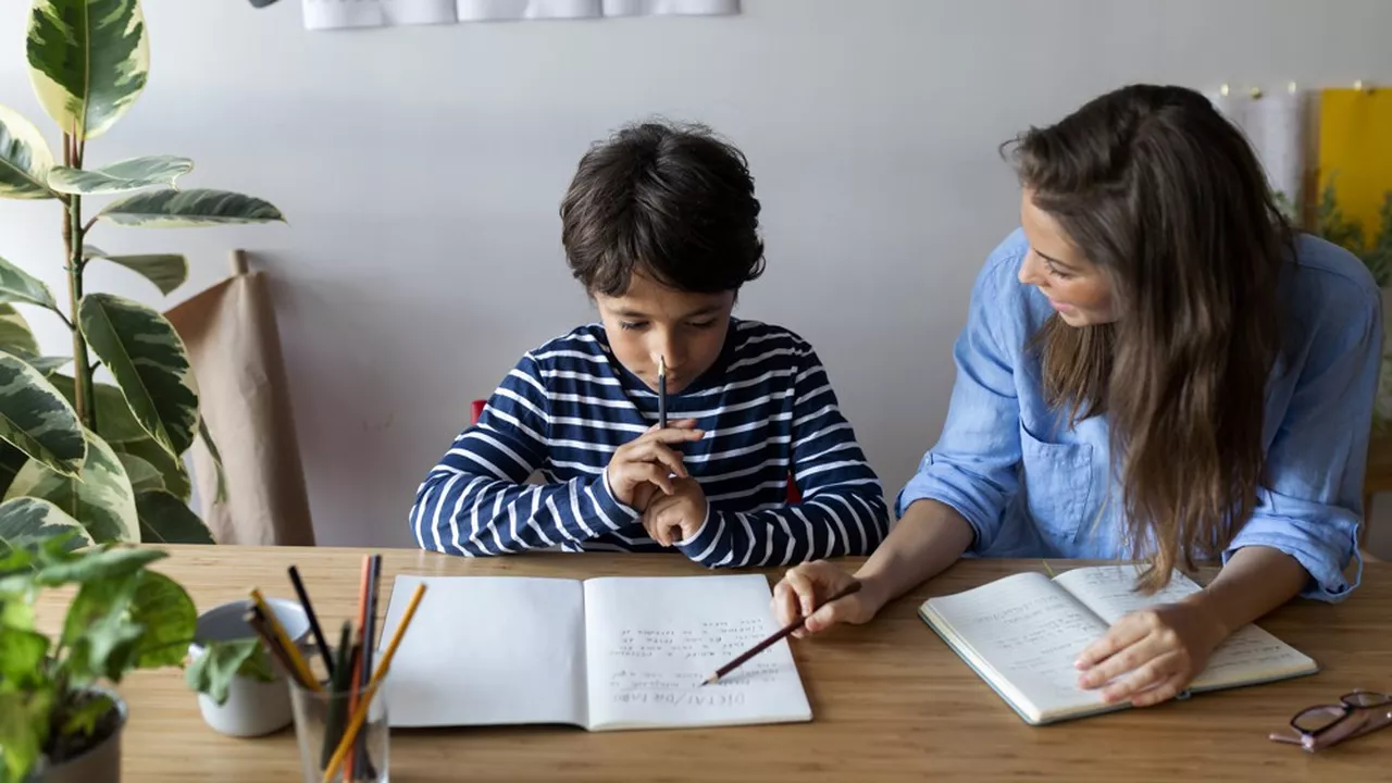 Avec ses start-up, Educ-up accélère sur le soutien scolaire et la garde d’enfants