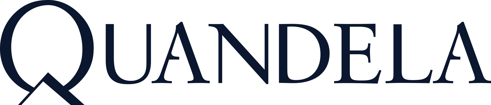 Quandela logo