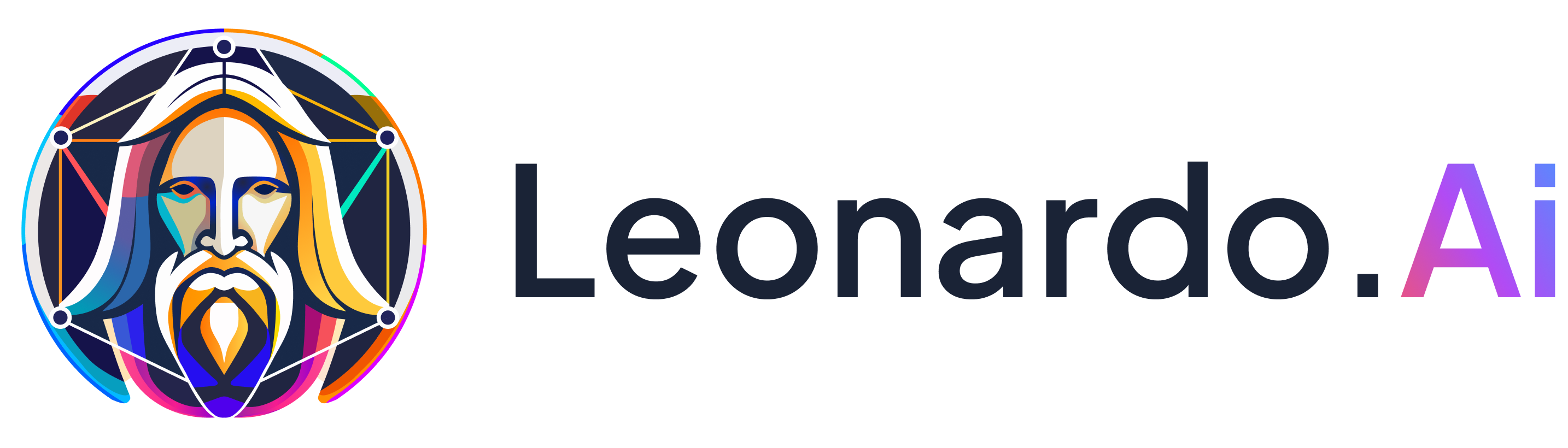 Leonardo.ai logo