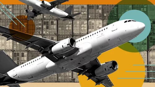 Supply chain tech startup Pelico raises $40M round led by General Catalyst