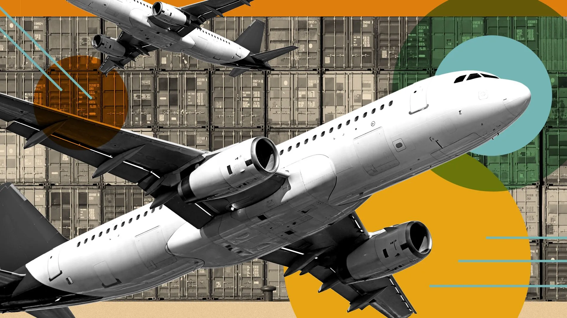 Supply chain tech startup Pelico raises $40M round led by General Catalyst