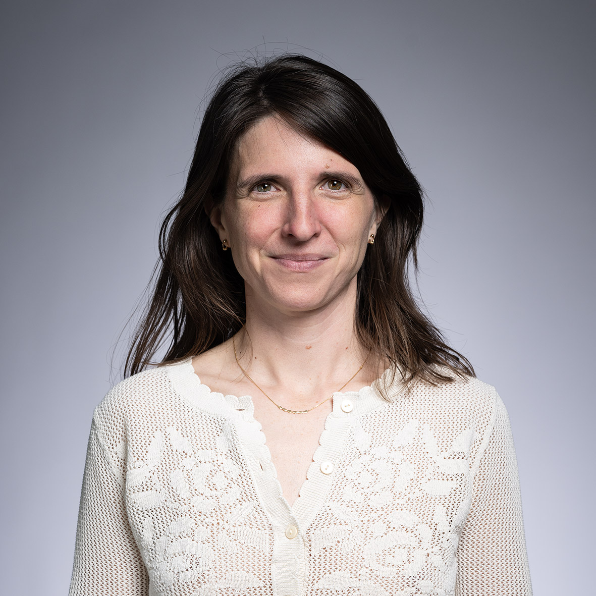 Amélie Séguret
