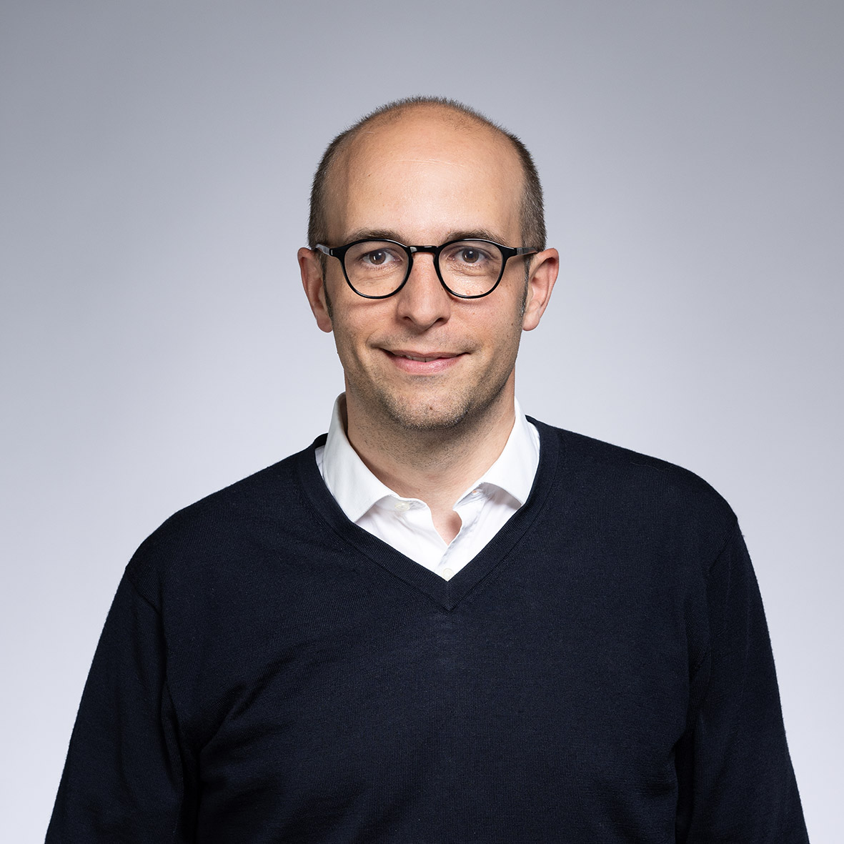 Olivier Gérardin