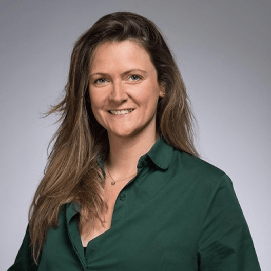 Émilie Benayad