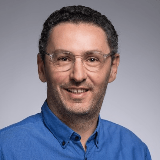 Jérôme Stioui