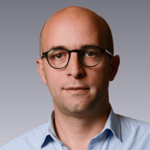 Olivier Gérardin