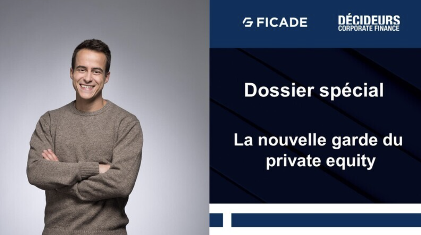 La nouvelle garde du private equity