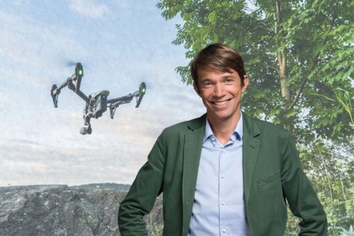 ‘European entrepreneurs have to see this as an opportunity’: Why VCs are investing more in nature tech
