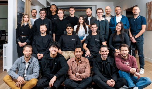 Paris-based Bitstack expands its Bitcoin savings suite with fresh €12.9 million funding round