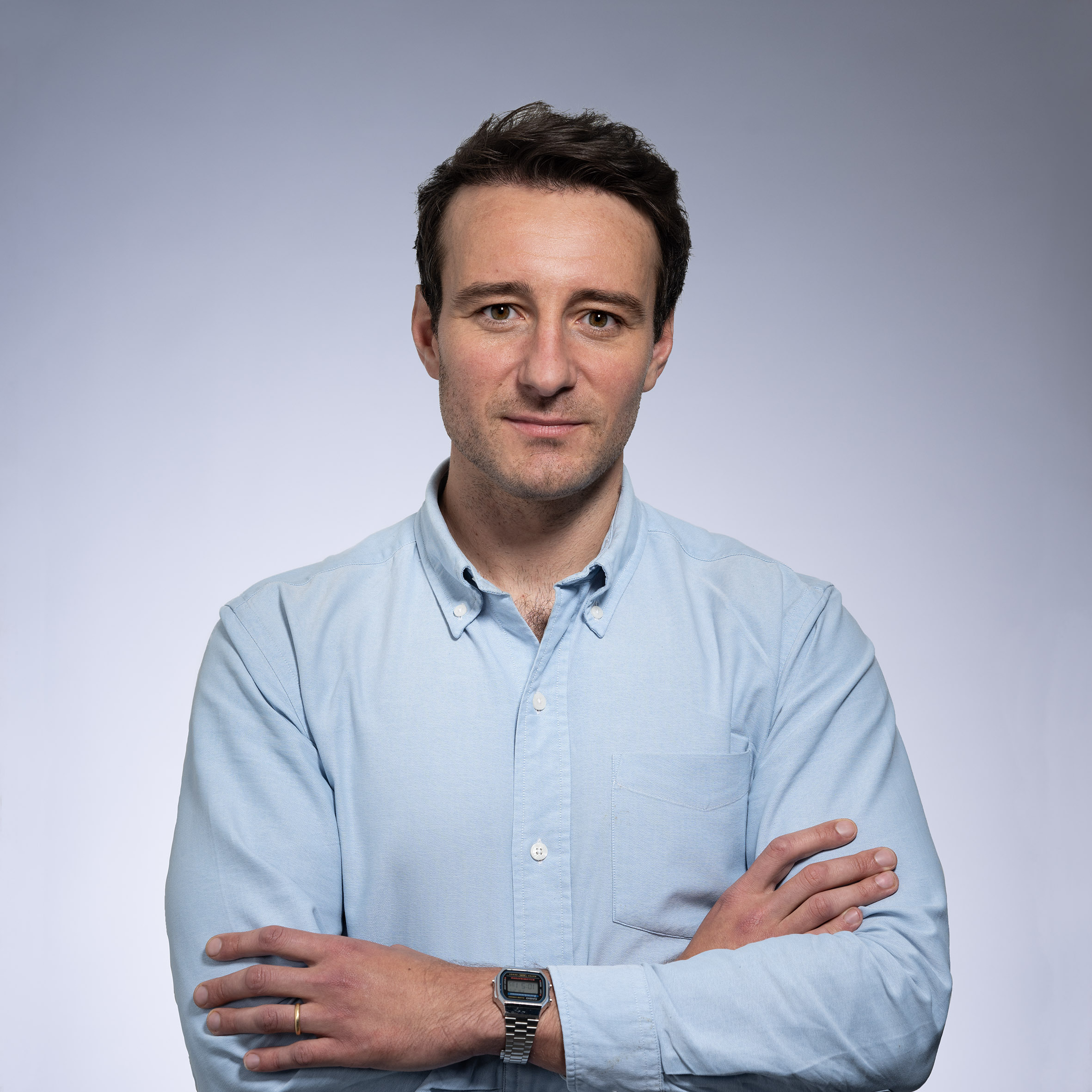 Martin Bayout