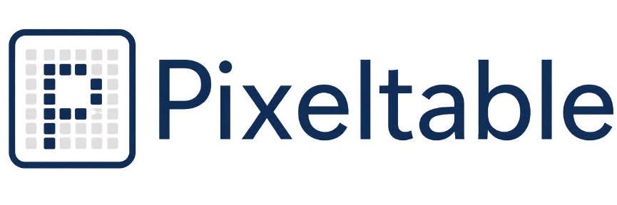 Pixeltable