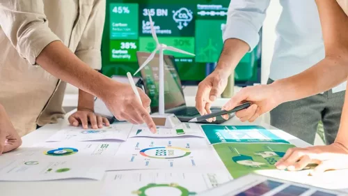 « Ce ne sont pas des licornes, plutôt des chevaux de trait » : le cri d’alerte des start-up de l’impact dans l’ombre de l’IA