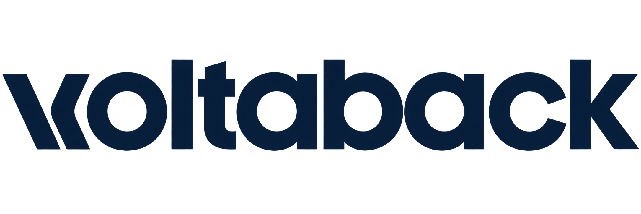Voltaback